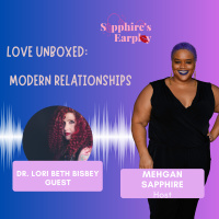 Love Unboxed: Dr. Lori Beth Bisbey on Modern Relationships