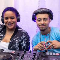 The Beat of Black Trans Joy with Nico Craig 