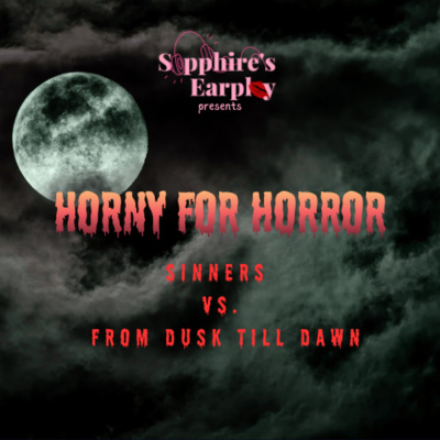 Sapphires Earplay(erotic City Radio)