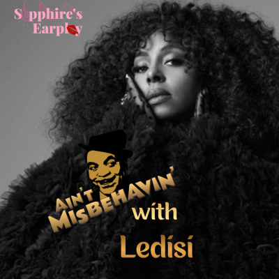 Sapphires Earplay(erotic City Radio)