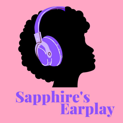 Sapphires Earplay(erotic City Radio)