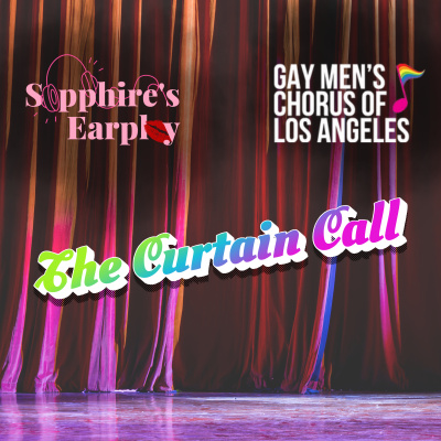 Sapphires Earplay(erotic City Radio)