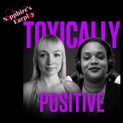 Sapphires Earplay(erotic City Radio)