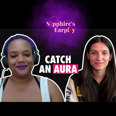 Sapphires Earplay(erotic City Radio)