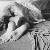 Here with Me (A Sweet Ramble)