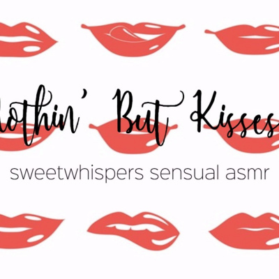 Sweet Whispers Sensual Asmr Podcast