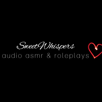 Sweet Whispers Sensual Asmr Podcast