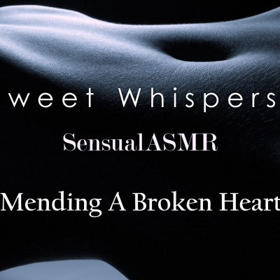 Sweet Whispers Sensual Asmr Podcast