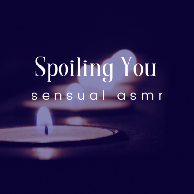 Sweet Whispers Sensual Asmr Podcast