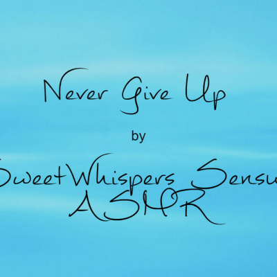 Sweet Whispers Sensual Asmr Podcast
