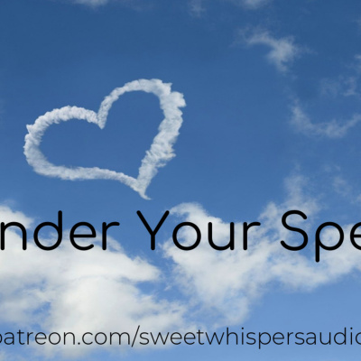 Sweet Whispers Sensual Asmr Podcast