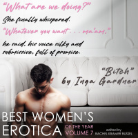 B*TCH by Inga Gardner 