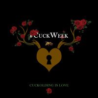 Cuck Week Day 3! Danny by Salome Wilde