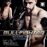 The Bullfighter by Richard Bacula