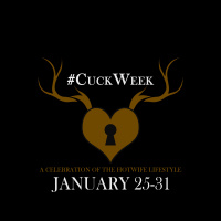 Cuck Week Day 1! Cucks Dont Lie by Rose Caraway