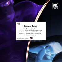 Demon Lover by Romey Petite