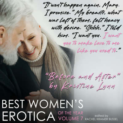 Kiss Me Quicks Erotica: Sexy Stories With Rose Caraway