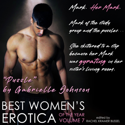 Kiss Me Quicks Erotica: Sexy Stories With Rose Caraway