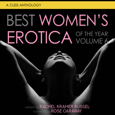 Kiss Me Quicks Erotica: Sexy Stories With Rose Caraway
