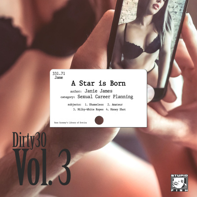 Kiss Me Quicks Erotica: Sexy Stories With Rose Caraway