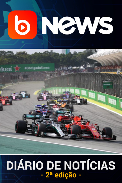 Diário de Notícias - 12/11/2020 - 2ª Edição