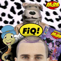 Novo MdM #50: Barulho de grilo + FIQ 2024 + Novo Livro do MdM + Transplante de Pentelho + TV Colosso + hipocondria + carinho + Comissions Eroticas