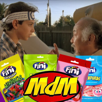 Novo MdM #48: Como Derrotar o karatê Kid só usando Balas Fini