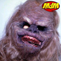 Novo MdM #45: Falamos de um monte de coisas mas só me lembro de quando falamos do avô do Chewbacca se masturbando