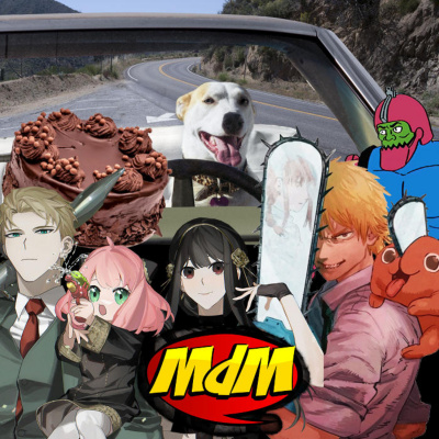 Podcast Mdm – Melhores Do Mundo