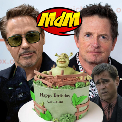 Podcast Mdm – Melhores Do Mundo