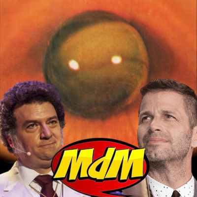 Podcast Mdm – Melhores Do Mundo