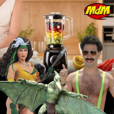 Podcast Mdm – Melhores Do Mundo
