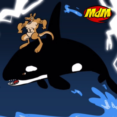 Podcast Mdm – Melhores Do Mundo