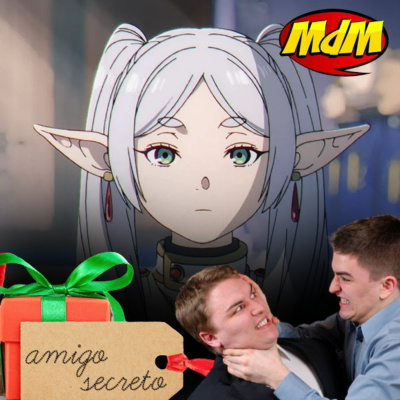 Podcast Mdm – Melhores Do Mundo