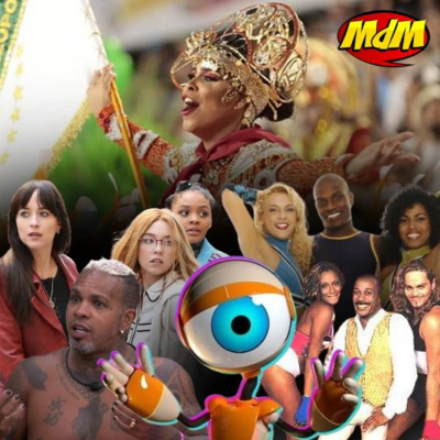 Podcast Mdm – Melhores Do Mundo