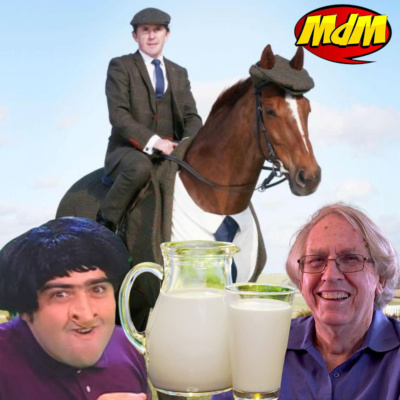 Podcast Mdm – Melhores Do Mundo