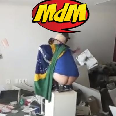 Podcast Mdm – Melhores Do Mundo