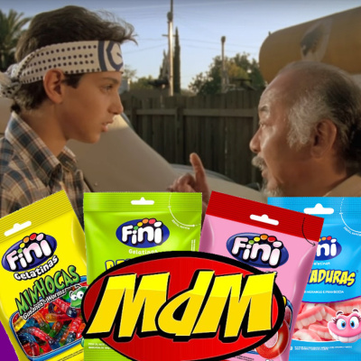 Podcast Mdm – Melhores Do Mundo