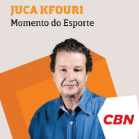 Momento Do Esporte - Juca Kfouri