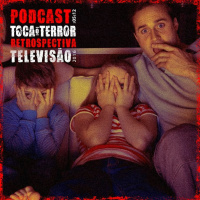 TOCA O TERROR - S05E12 - Retrospectiva Séries de TV 2016
