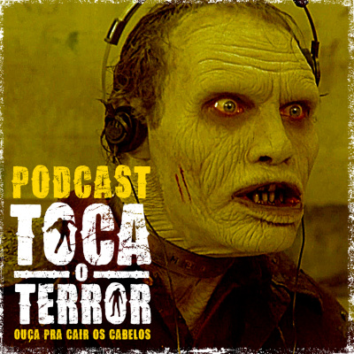 Toca-o-terror