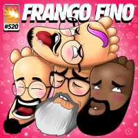 FRANGO FINO 520 | SEM PAUTA #2