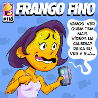TROFÉU COCÔ 118 | VÍDEO DA FESTA 