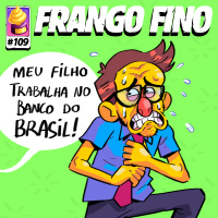 TROFÉU COCÔ 109 | O CONCURSEIRO