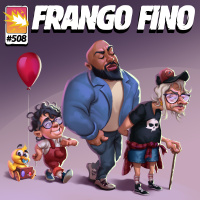 FRANGO FINO 508 | NOSSO PRAZO DE VALIDADE