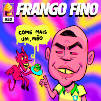 TROFÉU COCÔ 52 | BRISADEIRO