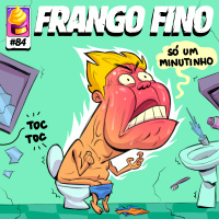 TROFÉU COCÔ 84 | TERREMOTO