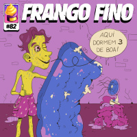 TROFÉU COCÔ 82 | FIM DE ANO NO RIO DE JANEIRO