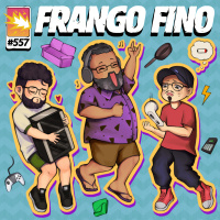 FRANGO FINO 557 | COMPREI E ME ARREPENDI