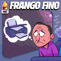 TROFÉU COCÔ 85 | COMPRAS NO PARAGUAI